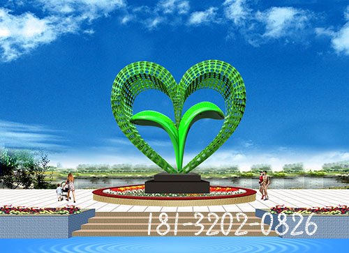 不銹鋼雕塑設(shè)計圖 (1)