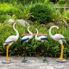 玻璃鋼園林景觀