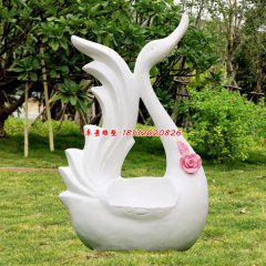 玻璃鋼雕塑景觀