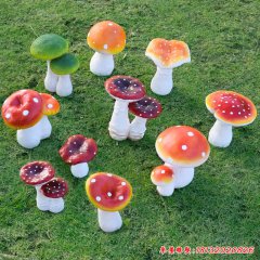 玻璃鋼仿真植物