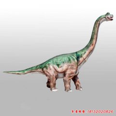 仿真玻璃鋼恐龍制品