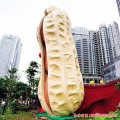 大型玻璃鋼景觀雕塑