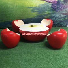 室內雕塑玻璃鋼