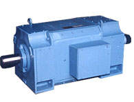 ZSN4 series DC motor
