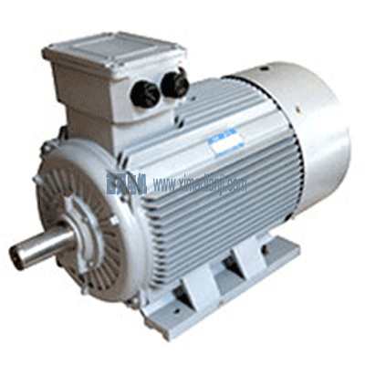 Y2 series three - phase asynchronous motors
