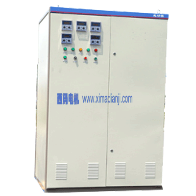 SYQ6 Series Liquid Resistance Starting Cabinet