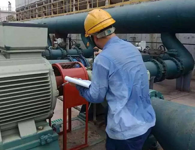 三相異步電機的電流過大是因為缺相運行嗎？