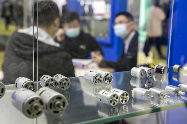 什么是電機(圖3)