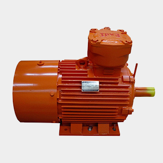 YBE2系列隔爆型高效率三相異步電動(dòng)機(jī)