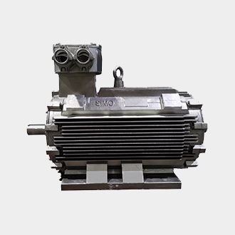 YBX3系列隔爆型超高效率三相異步電動(dòng)機(jī)