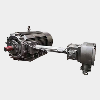 YFB3系列粉塵防爆三相異步電動(dòng)機(jī)