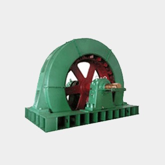 TDMK36 Large Synchronous Motor