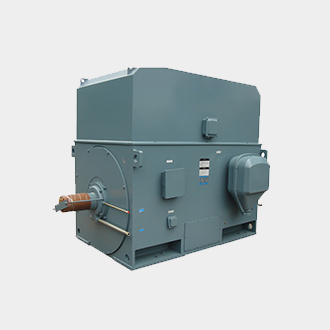 YKS series high-voltage three-phase asynchronous motors