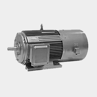 YVFE2 High-efficiency Variable-frequency Three-phase Asynchronous Motor