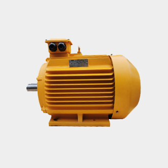 YE4 Series Ultra-high Efficiency Energy-saving Three-phase Asynchronous Motors