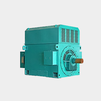 YRKK series high - voltage wound - rotor three - phase asynchronous motors.