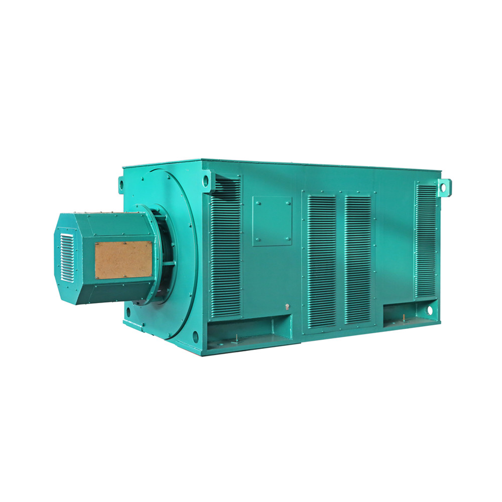 YR series high-voltage three-phase asynchronous motors