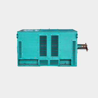 Y series high-voltage three-phase asynchronous motors