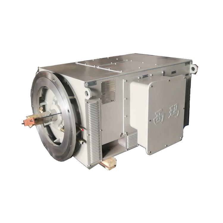 ZTP系列直流電機