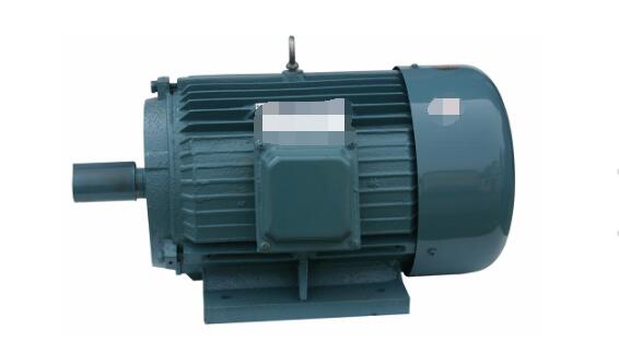 高壓電機絕緣技術，高壓電機絕緣材料及應用