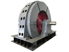 同步電機啟動震蕩，如何解決同步電機啟動時的震蕩問題