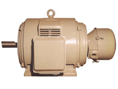 解密YR系列（IP44）三相異步電機：西瑪電機的高效綠色動力解決方案