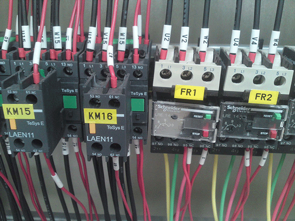 電動機過載保護的作用——西安西瑪電機（西安西瑪電機集團股份有限公司）官方網站