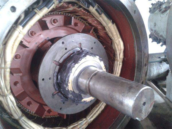 高溫對壓縮機電機和潤滑油的危害——西安西瑪電機（西安西瑪電機集團股份有限公司）官方網站