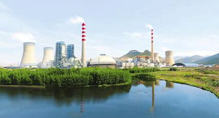 火電機(jī)組脫硫GGH壓差高原因剖析——西安西瑪電機(jī)（西安西瑪電機(jī)集團(tuán)股份有限公司）官方網(wǎng)站