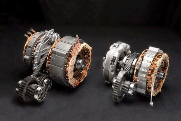 詳解電動汽車電機與工業電機有什么區別——西安西瑪電機（西安西瑪電機集團股份有限公司）官方網站