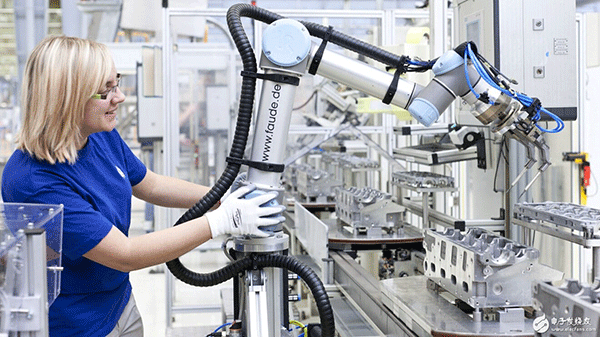 電機如何用物聯網為傳統應用加持——西安西瑪電機（西安西瑪電機集團股份有限公司）官方網站