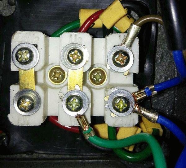 電機如何把星型改為角型——西安西瑪電機（西安西瑪電機集團股份有限公司）官方網站