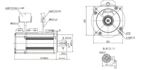 電機(jī)機(jī)座的鉆孔與攻絲——西安西瑪電機(jī)（西安西瑪電機(jī)集團(tuán)股份有限公司）官方網(wǎng)站