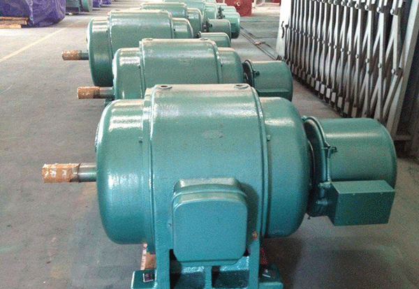 淺析Y系列三相異步電動機鐵損過大的原因——西安西瑪電機（西安西瑪電機集團股份有限公司）官方網站