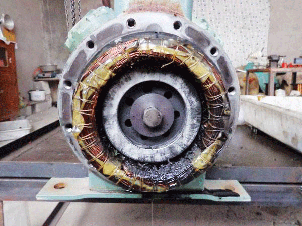 電機電磁噪音來源解析——西安西瑪電機（西安西瑪電機集團股份有限公司）官方網(wǎng)站