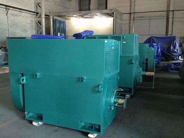 高壓電機降低了表面的放電電壓——西安西瑪電機（西安西瑪電機集團股份有限公司）官方網站