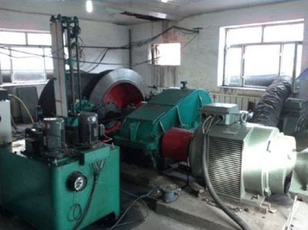 電機變頻控制節能技術及其應用——西安西瑪電機（西安西瑪電機集團股份有限公司）官方網站