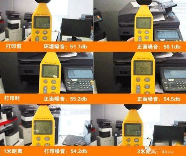 電機(jī)負(fù)載噪聲的測試——西安西瑪電機(jī)（西安西瑪電機(jī)集團(tuán)股份有限公司）官方網(wǎng)站