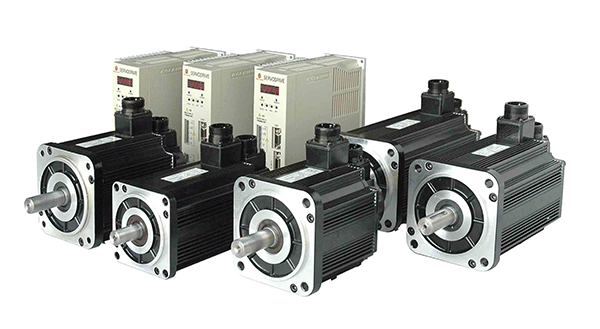 伺服電機如何選型——西安西瑪電機（西安西瑪電機集團股份有限公司）官方網站