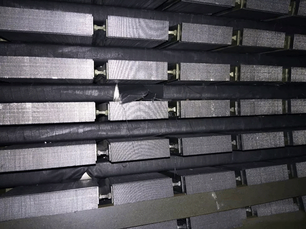 電暈對(duì)高壓電機(jī)的危害——西安西瑪電機(jī)（西安西瑪電機(jī)集團(tuán)股份有限公司）官方網(wǎng)站