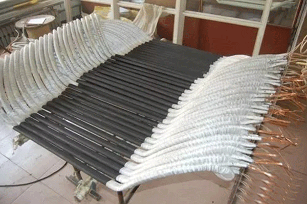 電暈對(duì)高壓電機(jī)的危害——西安西瑪電機(jī)（西安西瑪電機(jī)集團(tuán)股份有限公司）官方網(wǎng)站