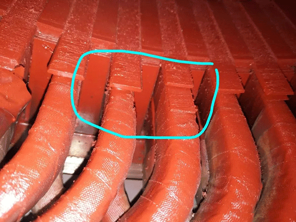 電暈對(duì)高壓電機(jī)的危害——西安西瑪電機(jī)（西安西瑪電機(jī)集團(tuán)股份有限公司）官方網(wǎng)站