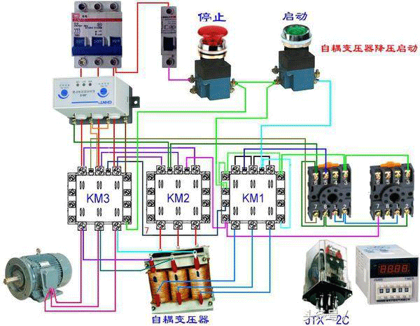 西安西瑪電機燒壞測量方法及預防。