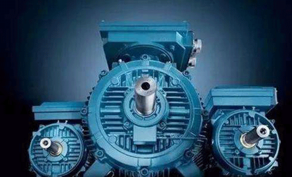 什么西安西瑪電機是高效節能電機？