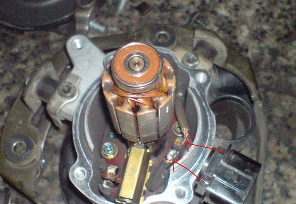 西瑪直流電機運行中產(chǎn)生異響的原因是什么？