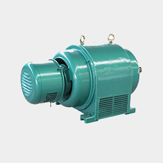 JS.JR Series Three-Phase Asynchronous Motors