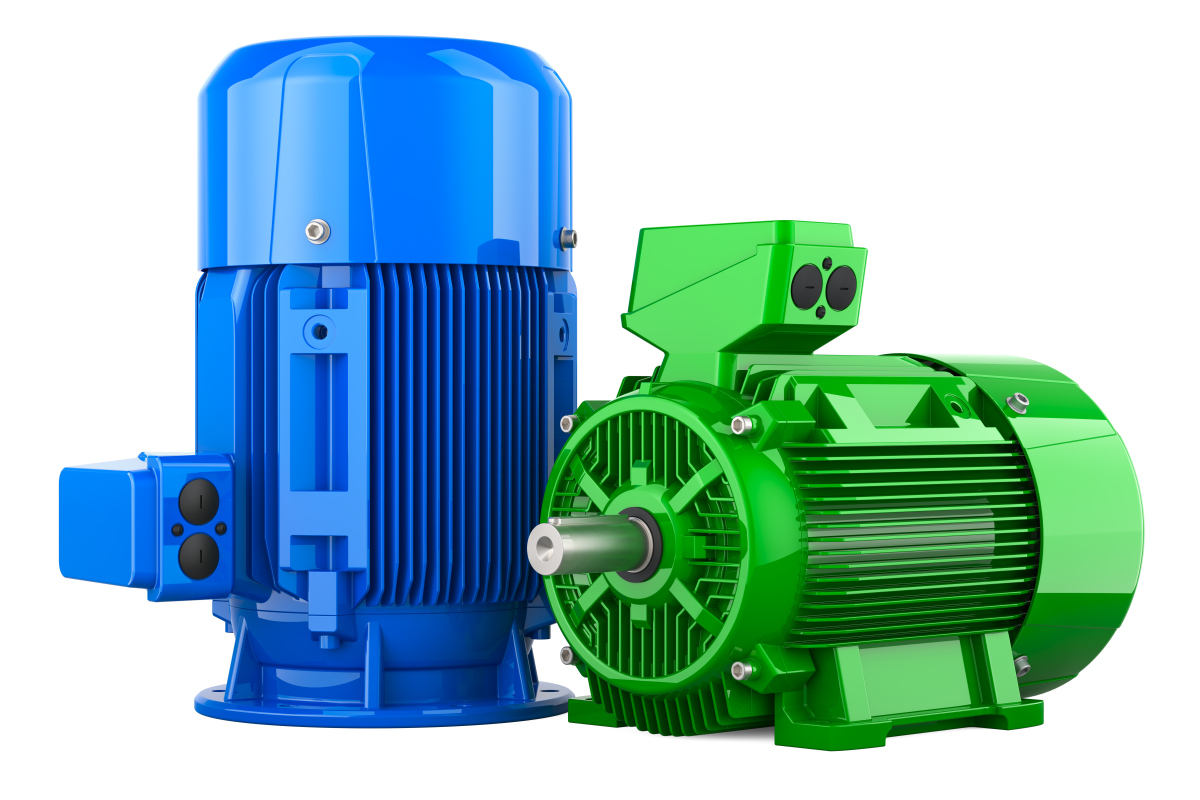 如何確認(rèn)變頻電機(jī)所用電量的變化(圖1)