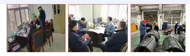 西安西瑪電機(jī)：中國(guó)電機(jī)工業(yè)的明星企業(yè)(圖1)