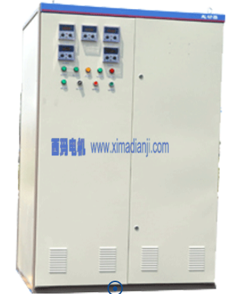 SYQ6系列啟動柜的重要性及西瑪電機產品優勢