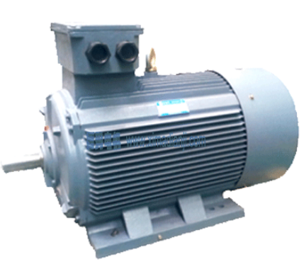 記錄一次YE2高效節能電機維修和保養過程